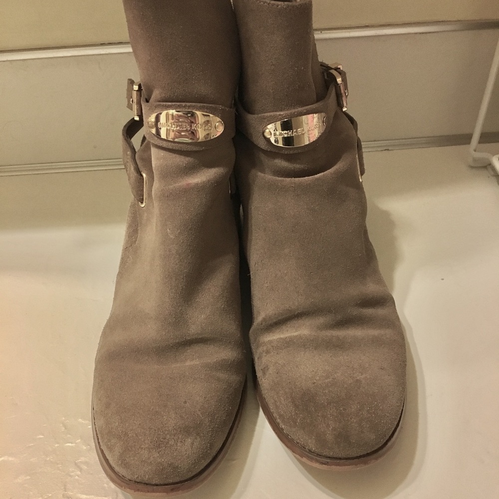 Michael Kors Booties